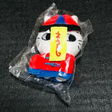 나가노 마켓 강시