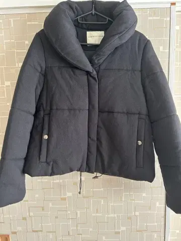 [ LOWRYS FARM ] 다운 자켓