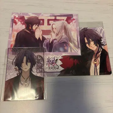 올림피아 소와레 Catharsis 게임 시티 GC 연 세트