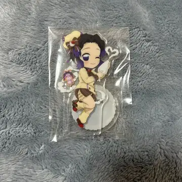 코쵸우 시노부 아크릴 스탠드 발렌타인 화이트데이 아크릴 스탠드