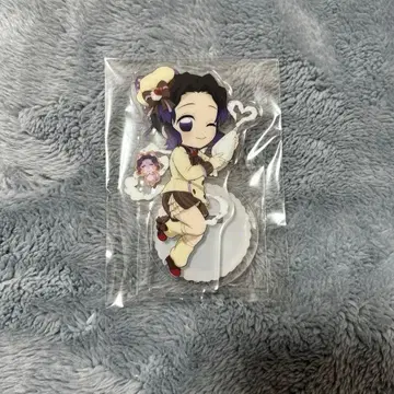 코쵸우 시노부 아크릴 스탠드 발렌타인 화이트데이 아크릴 스탠드