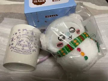 치이카와 (먼작귀) 에니마이 복권