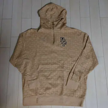 [ 새상품급 US 사이즈 XL ] PUMA x Dapper Dan 후드티