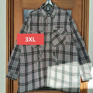 GAWTTI 패딩 자켓 3XL 사이즈 빅 사이즈