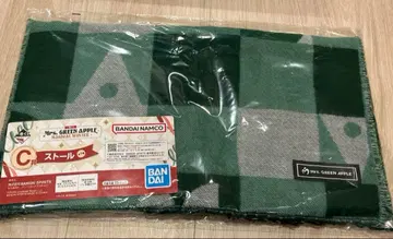 미세스 제일복권 C상 스톨