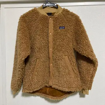patagonia 플리스 자켓