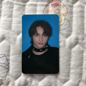TXT 휴닝카이 Magic Hour weply jpfc 트레이딩 카드