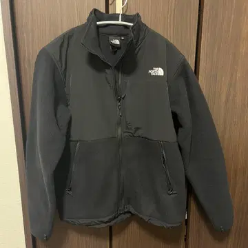 THE NORTH FACE 데날리 자켓 블랙 L 사이즈