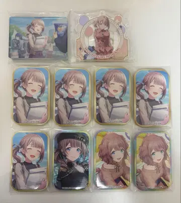 프로세카 모치즈키 호나미 묶음 판매