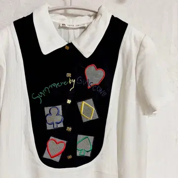 LAURA GIACCONE ITALY 셔츠 원피스 빅 사이즈 42