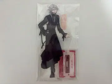 18TRIP 에이트리 백목귀잠 아크릴 스탠드