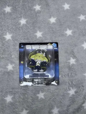 산리오 Holiday Collection A상 폼폼푸딩 피규어