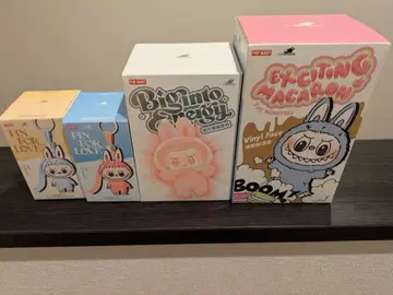 Labubu 라부부 미개봉 묶음 판매