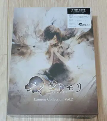 메멘토모리 Lament Collection Vol.2