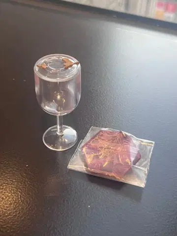 HUNTER x HUNTER 수견식 컬렉션 피토