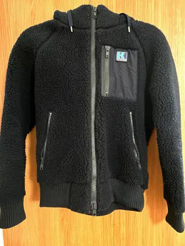 HELLY HANSEN 파이버 파일 후디 네이비 WL 사이즈