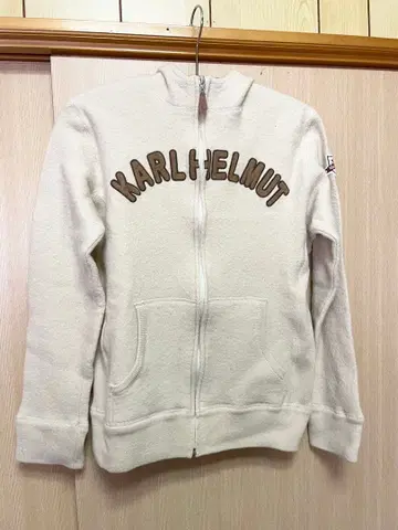 핑크하우스 Karl hemmut 자켓