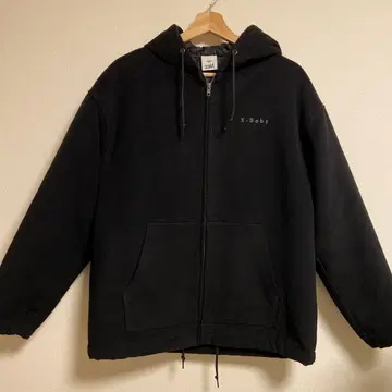 X-girl X-Baby 자켓 블루종