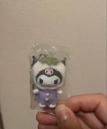 치비토모 쿠로미 산리오