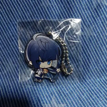 올랭피아소와레 Catharsis 트레이더 아크릴 키링 리쿠