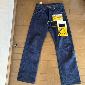 랭글러 11MWZ 아카이브 1958 모델