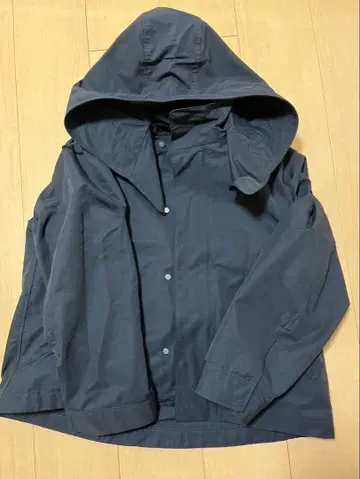 애로우즈 마운틴 후드티 S