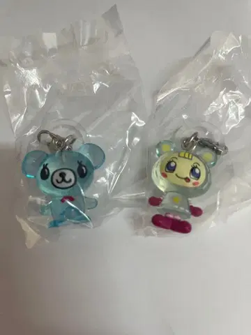 나루미야 메지루시 액세서리