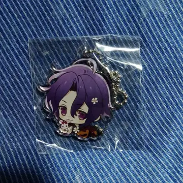 올랭피아소와레 Catharsis 트레이더 아크릴 키링 엔