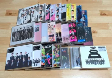 SnowMan CD 일반 버전 초회반 A B 스노우맨