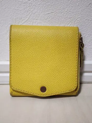 moku 작고 얇은 지갑 SAKU ver.3 Plus VeauEpsom