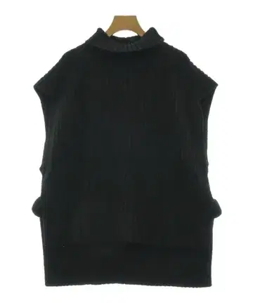 CADUNE 베스트/슬리브리스 여성용