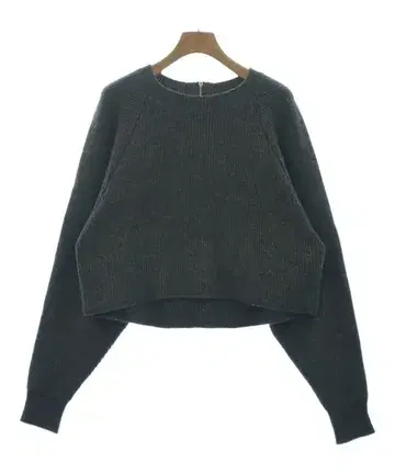 regleam 니트 스웨터 여성용