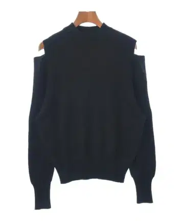 SOLOV 니트 스웨터 여성용