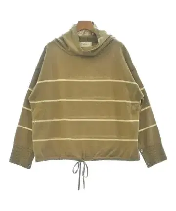 HERITANOVUM 니트/스웨터 여성용