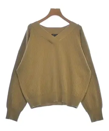 INDIVI 니트 스웨터 여성용