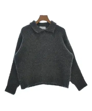 TRICOTS JEANMARC 니트 스웨터 여성용