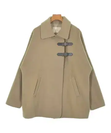 기타 코트 (기타) 여성용