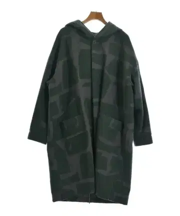 Dulcamara 코트 (기타) 남성용