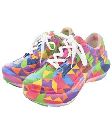 COMME des GARCONS 여성용 스니커즈