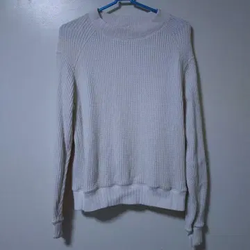 Jackman 화이트 긴팔 티셔츠