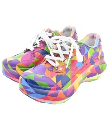 COMME des GARCONS 여성용 스니커즈