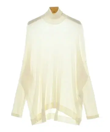 NO CONTROL AIR 니트 스웨터 여성용