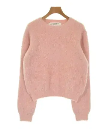 COMPANIA FANTASTICA 여성용 니트 스웨터