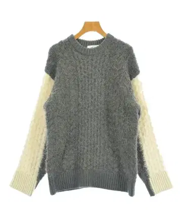 Mila Owen 니트 스웨터 여성용