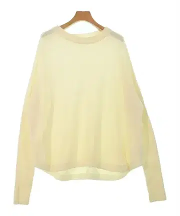 UNTITLED 니트 스웨터 여성용