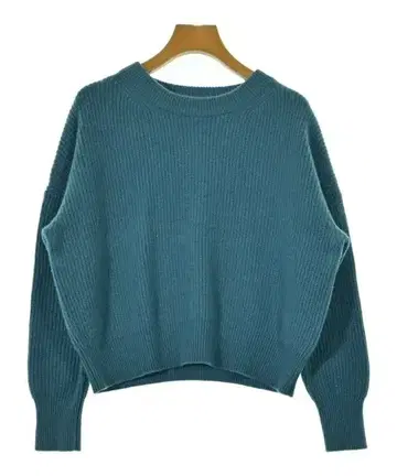 UNTITLED 니트 스웨터 여성용