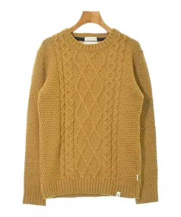 PEREGRINE 니트 스웨터 여성용