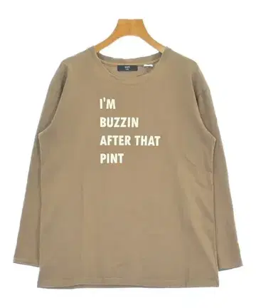 SHIPS colors 티셔츠 여성용