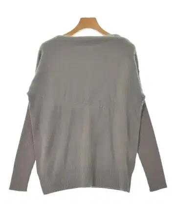 Demi-Luxe BEAMS 니트 스웨터 여성용