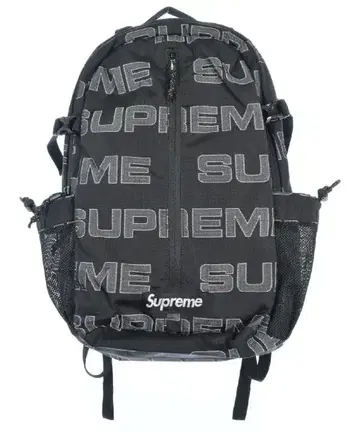 Supreme 백팩 백팩 남성용